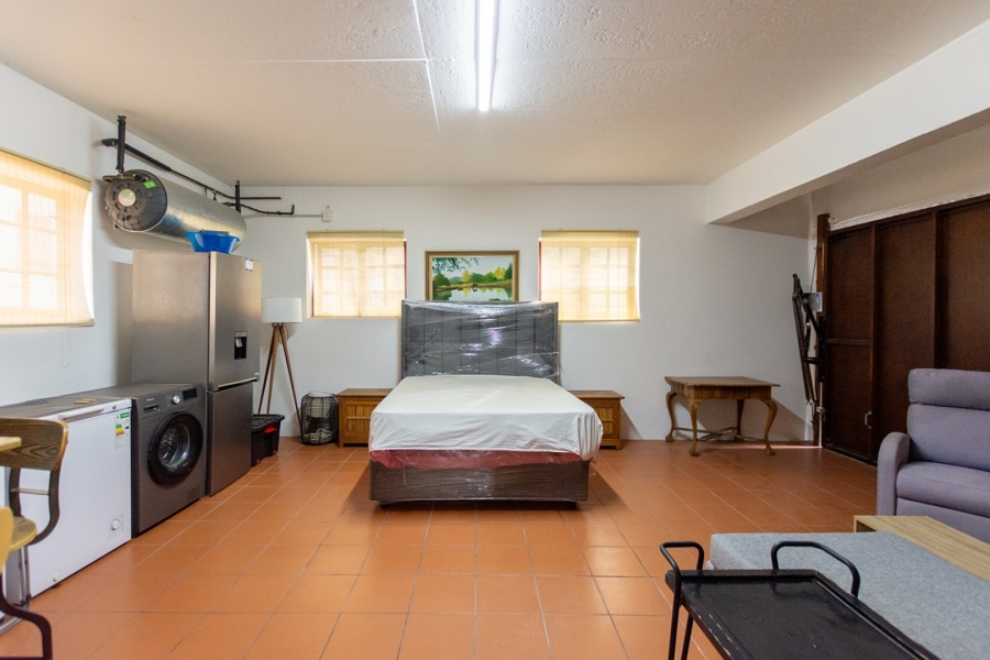 To Let 3 Bedroom Property for Rent in Shelley Point Western Cape